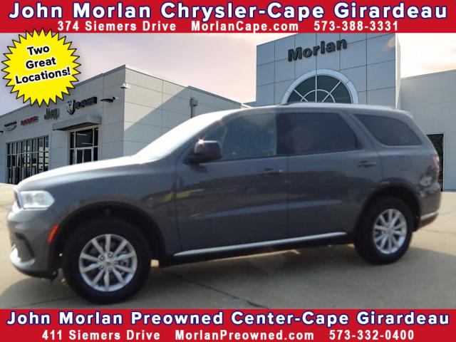 2024 Dodge Durango SXT