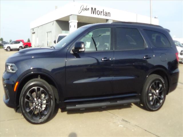 2024 Dodge Durango GT Plus  C6910