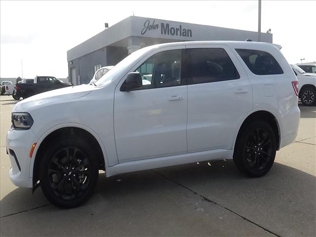 2026 Dodge Durango GT  C7005