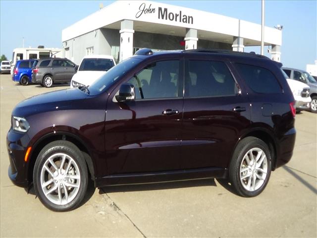2025 Dodge Durango GT Plus  C6906