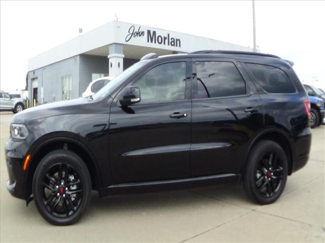2024 Dodge Durango GT Plus  C6921