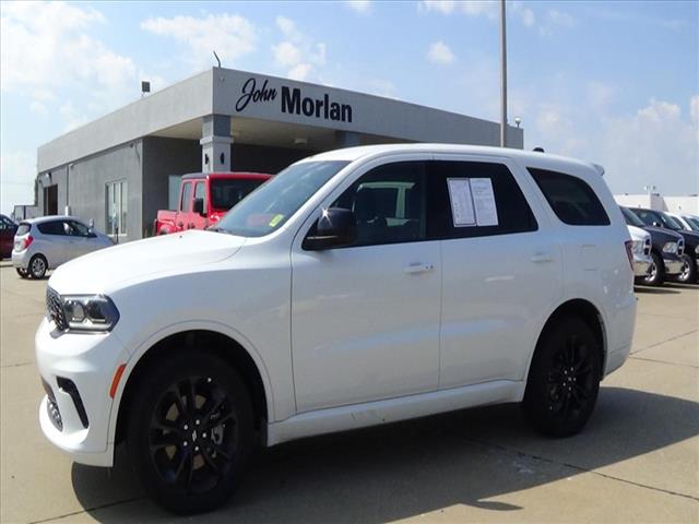 Photo of 2025 Dodge Durango GT in Cape Girardeau, MO 2025 Dodge Durango GT  C6548