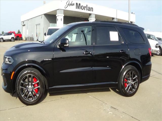 2024 Dodge Durango R/T Premium  C6918