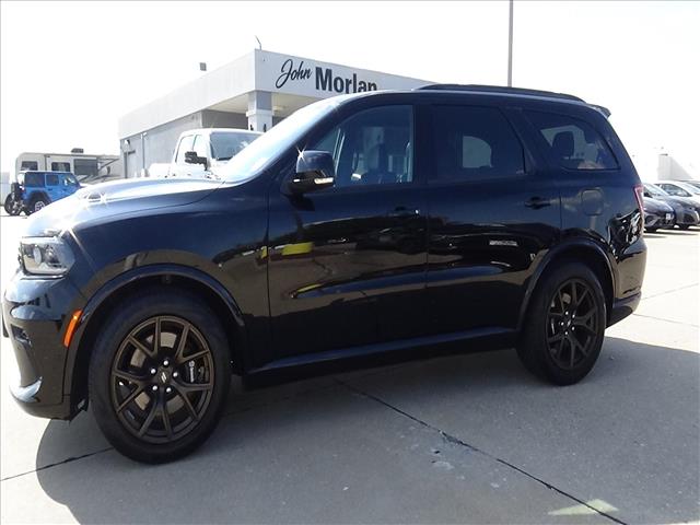 2025 Dodge Durango R/T Premium  C7079
