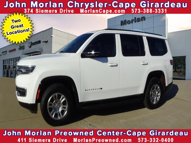 2024 Jeep Wagoneer Base  C6746