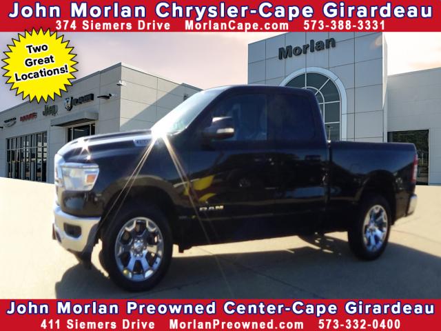 2022 RAM 1500 Lone Star