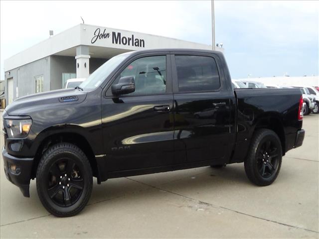 2023 RAM 1500 Big Horn  C6946
