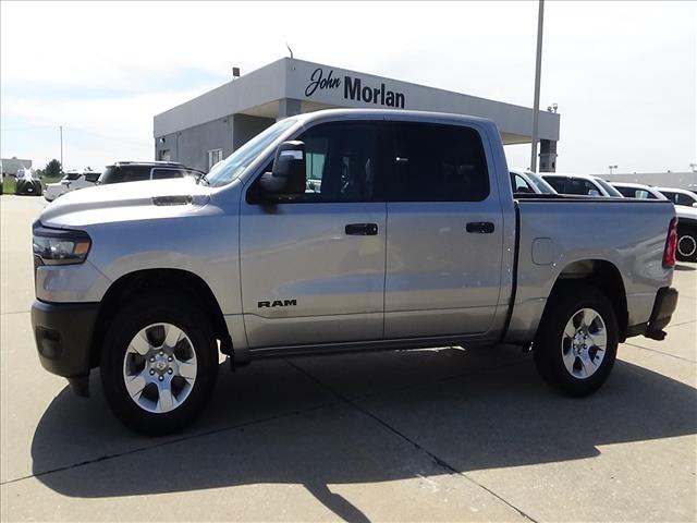 2025 RAM 1500 Tradesman  C6996