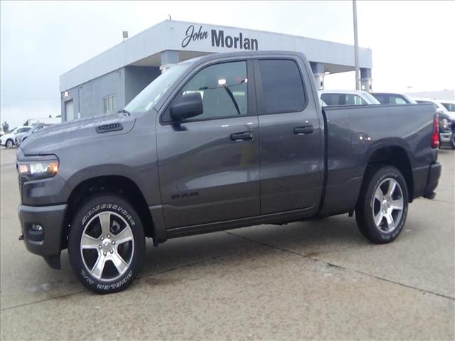 2025 RAM 1500 Tradesman  C6976