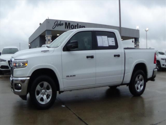 2025 RAM 1500 Big Horn  C6997