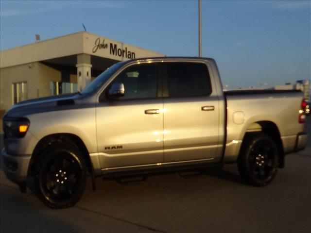 2020 RAM 1500 Big Horn  26-092A