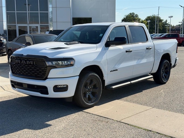 2026 RAM 1500 Express  26-241