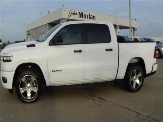 2025 RAM 1500 Tradesman  C6895