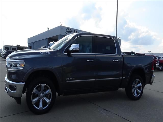 2021 RAM 1500 Limited  26-129A
