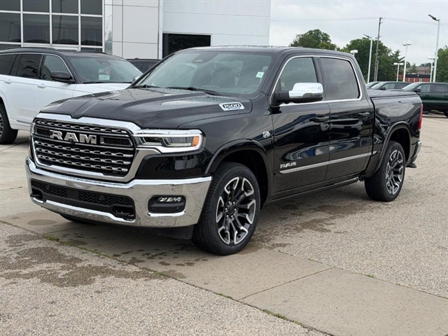 2026 RAM 1500 Limited  26-204