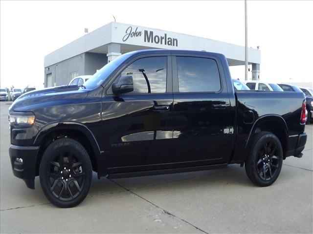 2025 RAM 1500 Laramie  C6995