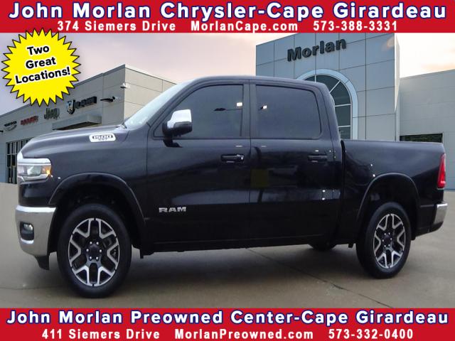 2025 RAM 1500 Laramie  C6782