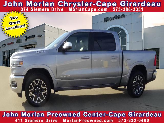 2025 RAM 1500 Laramie  C6781