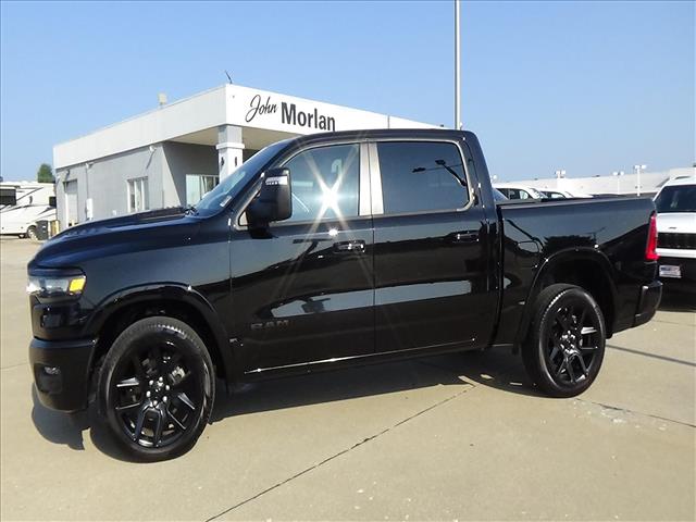 2025 RAM 1500 Laramie  C7039