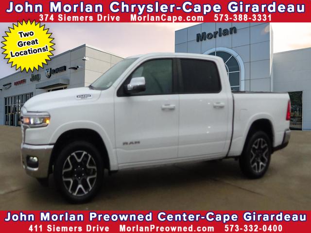2025 RAM 1500 Laramie  C6778