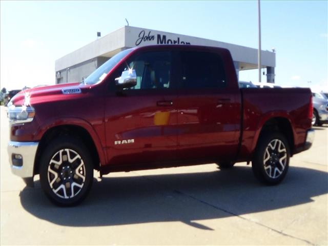 2025 RAM 1500 Laramie  C6823