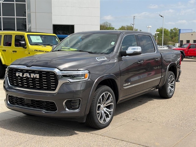 2026 RAM 1500 Tungsten  26-094