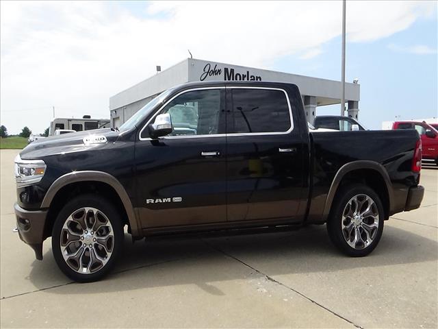 2020 RAM 1500 Laramie Longhorn  26-176A