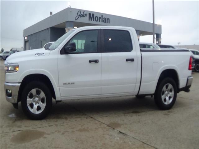 2025 RAM 1500 Big Horn  C6973