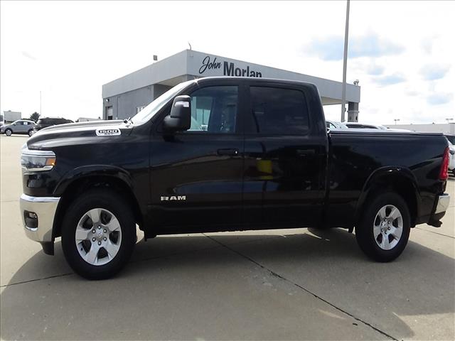 2025 RAM 1500 Big Horn  C6992
