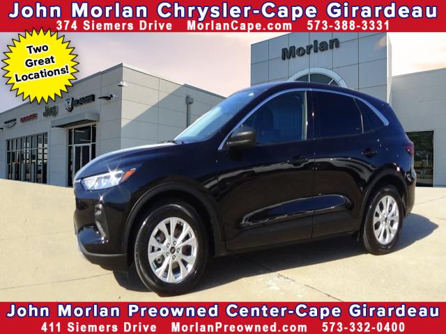 Photo of 2024 Ford Escape Active in Cape Girardeau, MO 2024 Ford Escape Active  C6594