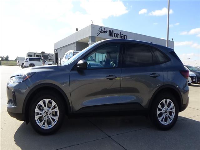 2025 Ford Escape Active  C7131