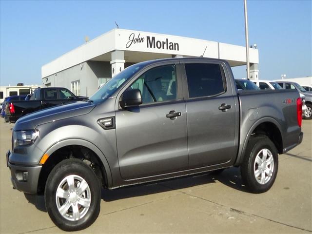 2022 Ford Ranger XLT  C6932