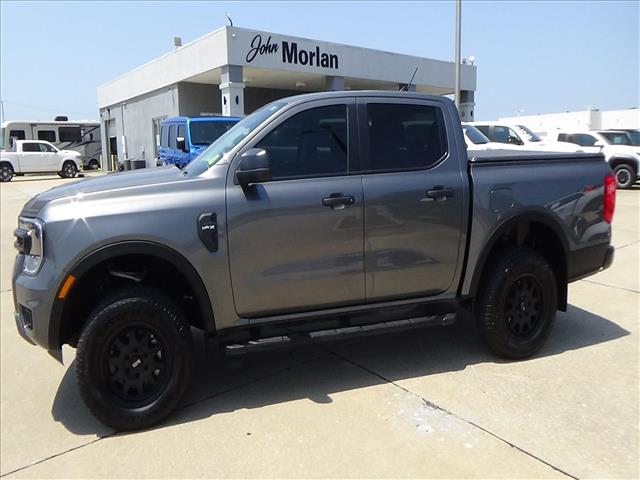 2024 Ford Ranger STX  26-048A