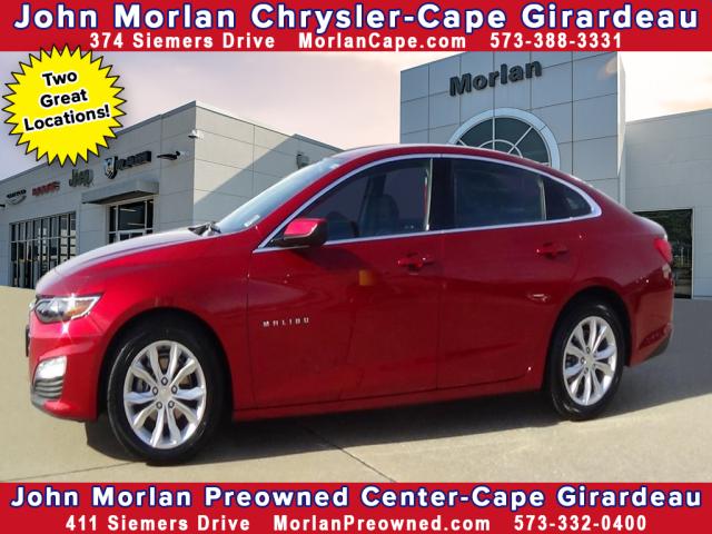 2024 Chevrolet Malibu LT  C6638