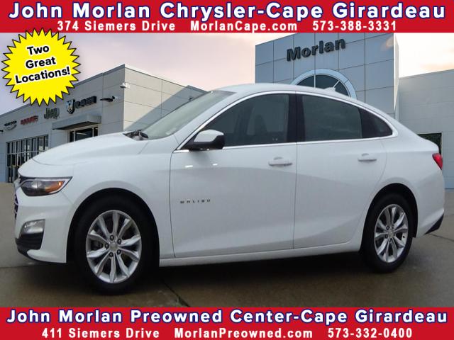 2024 Chevrolet Malibu LT  C6742