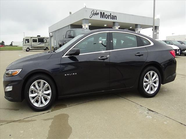 2023 Chevrolet Malibu LT  C7113