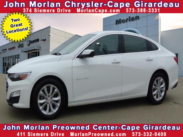 2024 Chevrolet Malibu LT  C6568