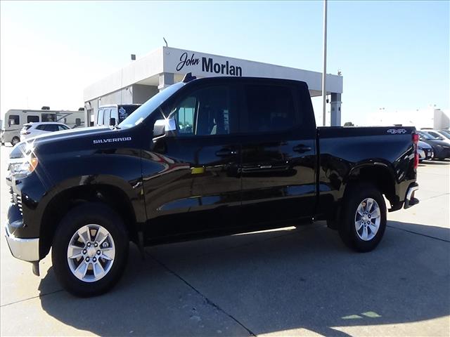 2026 Chevrolet Silverado 1500 LT  C7173