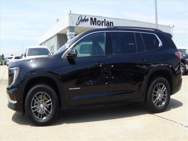 2025 GMC Acadia Elevation  C7019