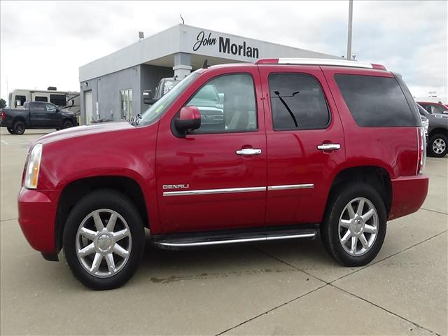 2014 GMC Yukon Denali  C6902A