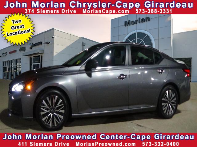 2024 Nissan Altima 2.5 SV  C6578