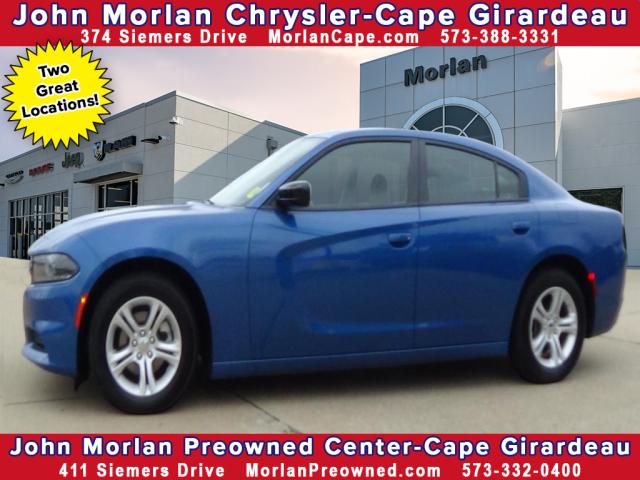 Photo of 2023 Dodge Charger SXT in Cape Girardeau, MO 2023 Dodge Charger SXT  C6539