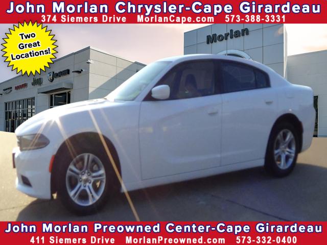 Photo of 2022 Dodge Charger SXT in Cape Girardeau, MO 2022 Dodge Charger SXT  C6543