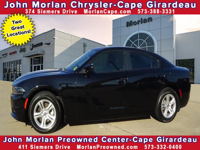 Photo of 2023 Dodge Charger SXT in Cape Girardeau, MO 2023 Dodge Charger SXT  C6541