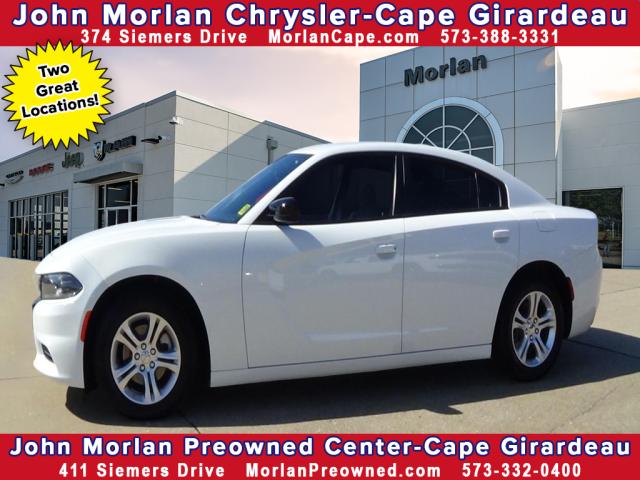 Photo of 2023 Dodge Charger SXT in Cape Girardeau, MO 2023 Dodge Charger SXT  C6540