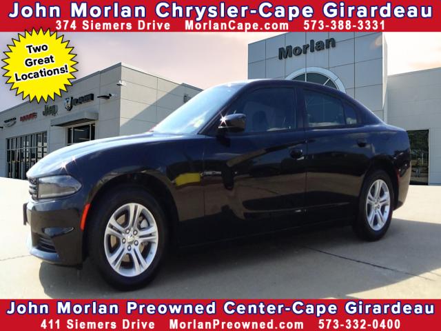 Photo of 2023 Dodge Charger SXT in Cape Girardeau, MO 2023 Dodge Charger SXT  C6542