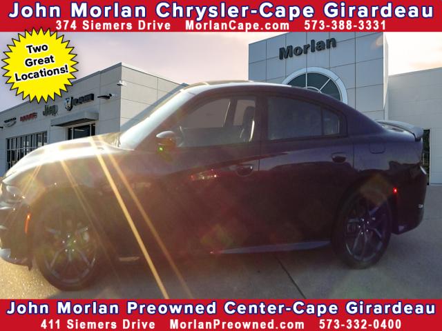 2022 Dodge Charger GT – C6564A