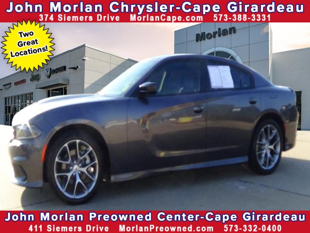 Photo of 2023 Dodge Charger GT in Cape Girardeau, MO 2023 Dodge Charger GT  C6560