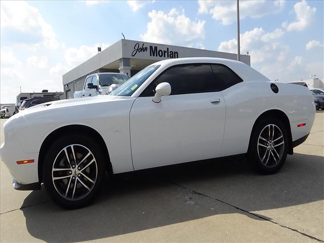 2018 Dodge Challenger GT  C7106A