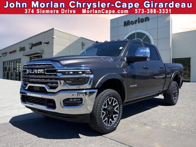 2025 RAM 2500 Limited Longhorn